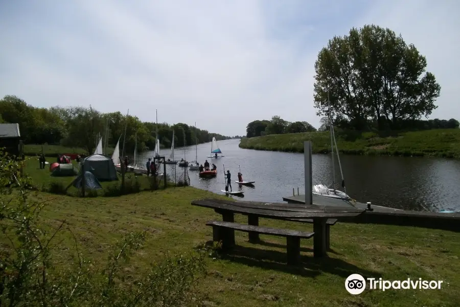 Witham Way Country Park