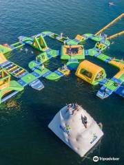 Splash BC Water Parks - Penticton Wibit