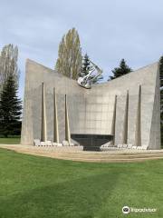 Polish Soldiers Cemetery