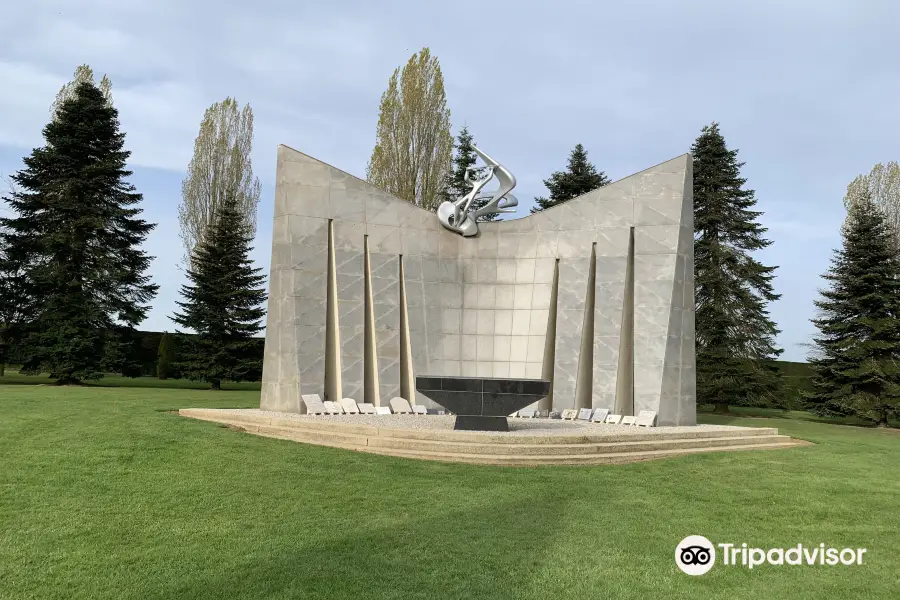 Polish Soldiers Cemetery