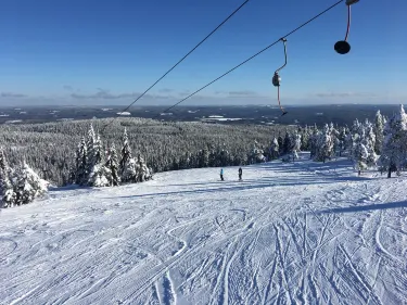 Torsby Municipality