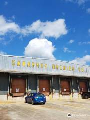 Cabarrus Brewing Company