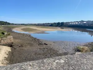 Hayle Towans Beach