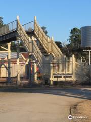 Mornington Tourist Railway