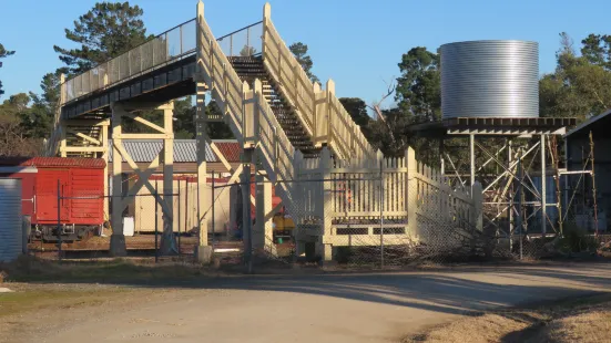 Mornington Tourist Railway