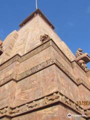 Somnath Temple