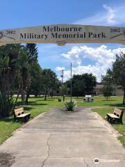 Melbourne Military Memorial Park