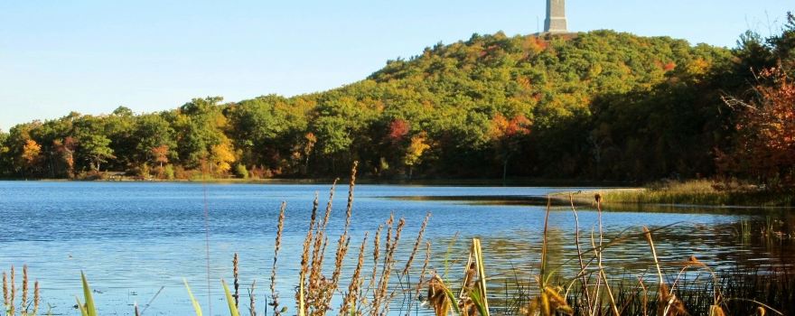 High Point State Park