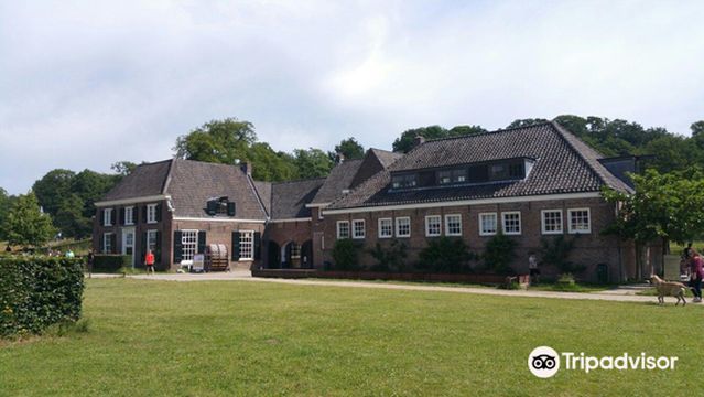 Nederlands Watermuseum