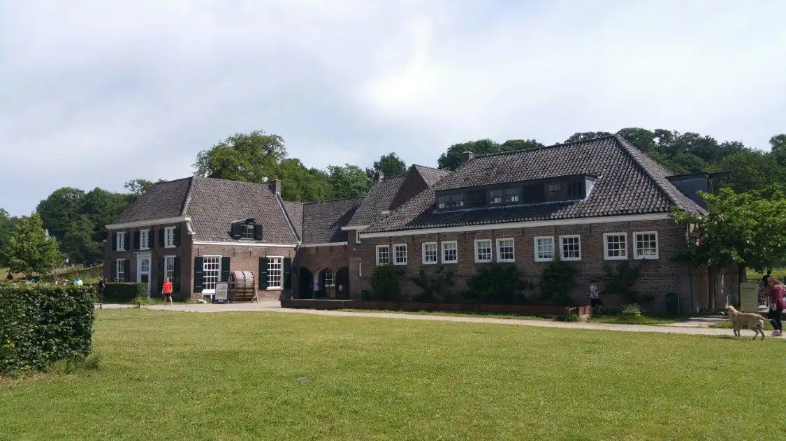 Hotels near Nederlands Watermuseum