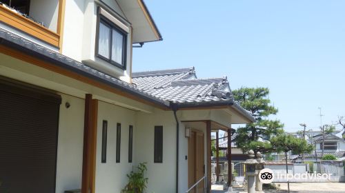 Yakuo-ji Temple