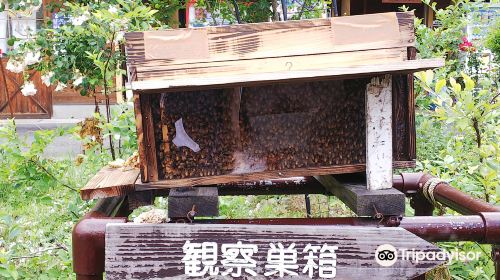 Mitsubachi Nouen (Yamada Honeybee Farm)