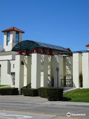 OC Library - San Juan Capistrano Branch