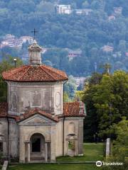 Sacro Monte Unesco Varese