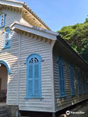 Chiesa di Egami