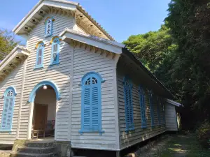 Egami Catholic Church