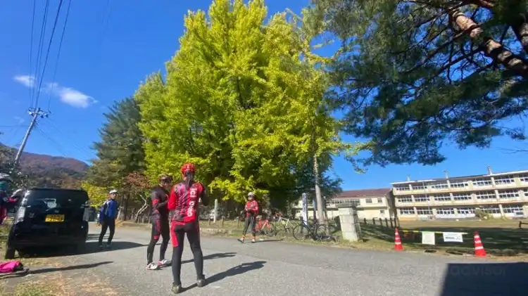 Minamiaizu District