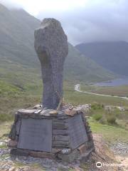 Doolough Valley Famine Memorial