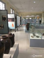 Silliman University Anthropology Museum