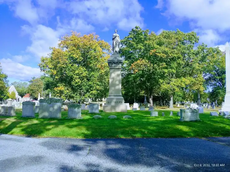 Fall River