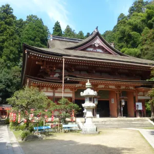 竹生島