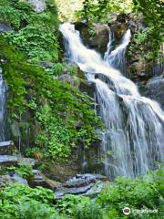 Cascate del Dardagna