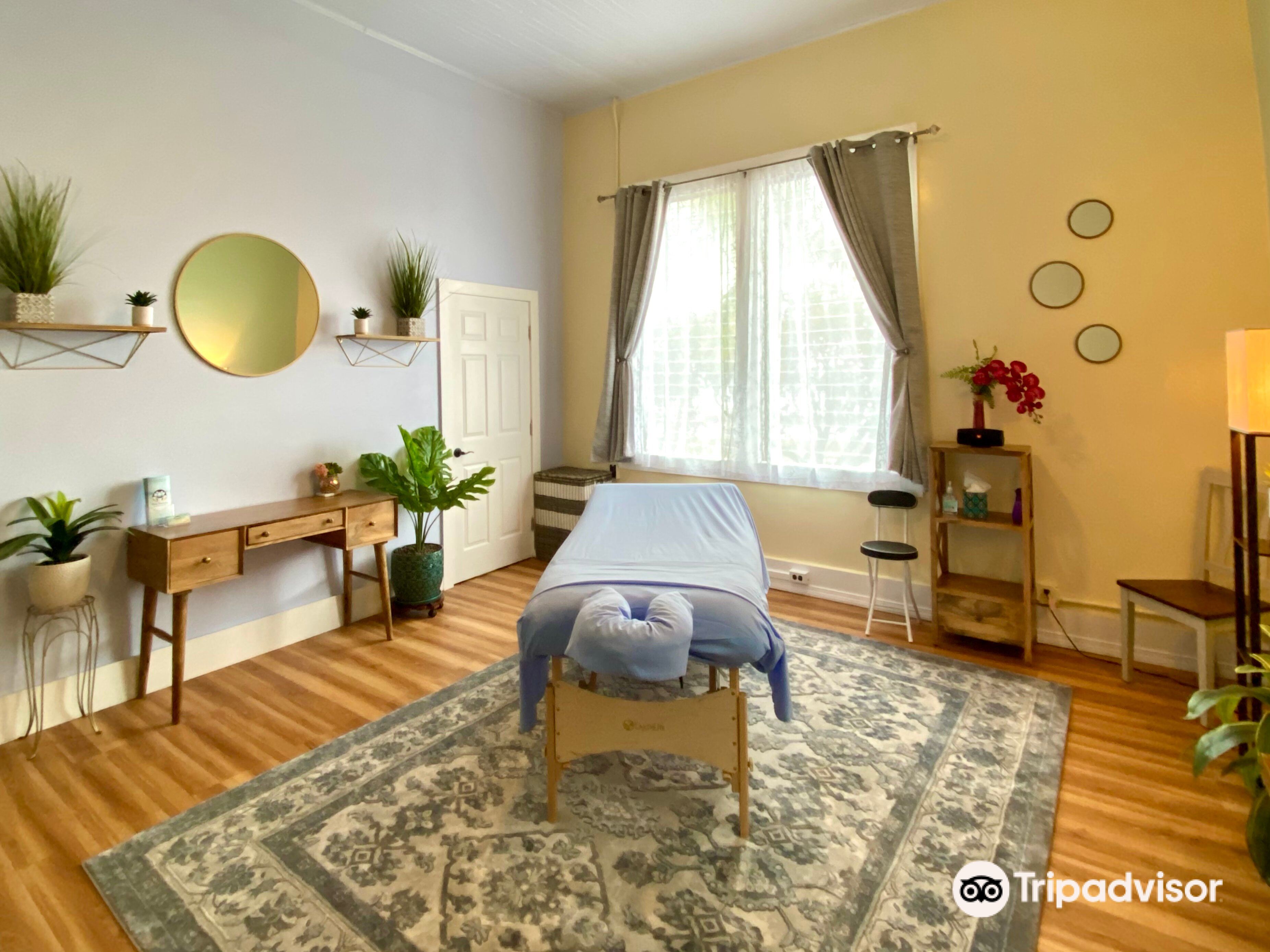Body Harmony Massage Therapy 티켓 할인, 운영 시간, 후기 [2025년] | Trip.com