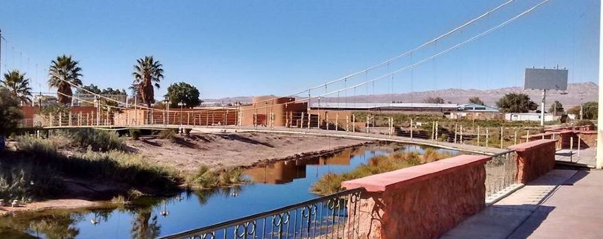 Parque el Loa