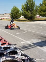 Karting Espuña