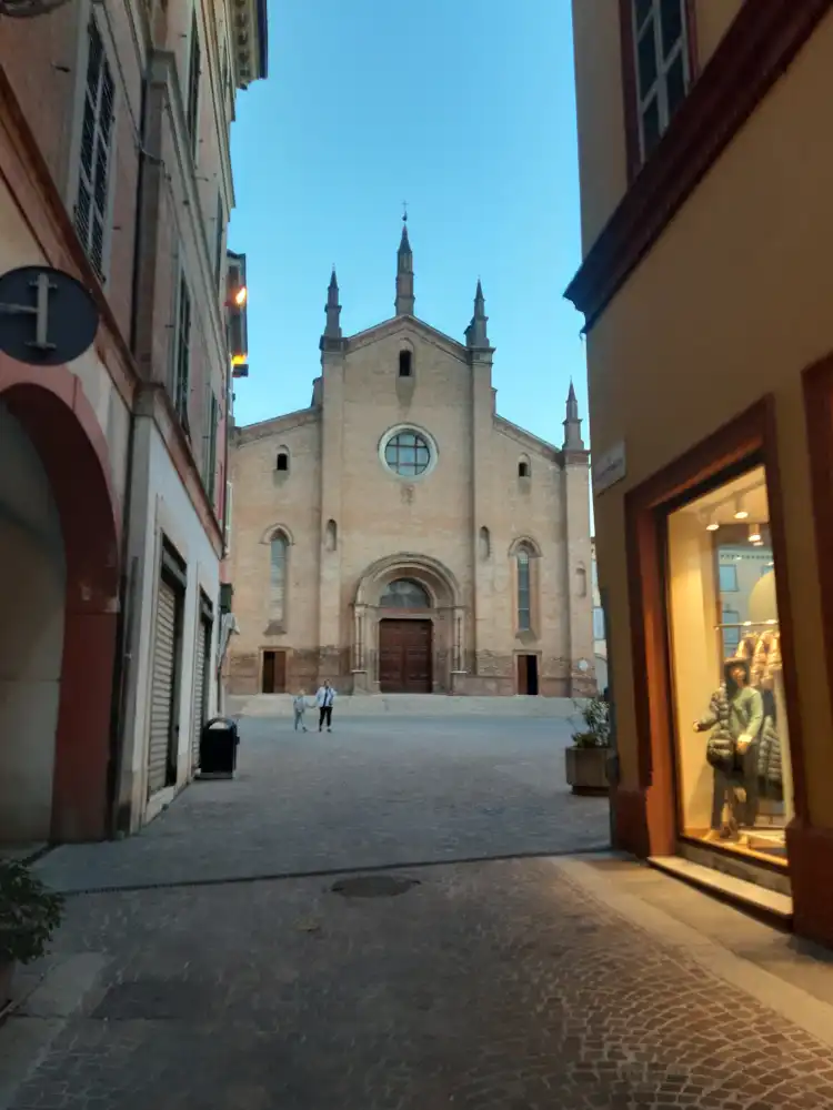 Hôtels à : Fiorenzuola d'Arda