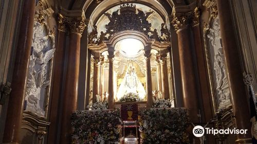 Parroquia de Nuestra Senora de la Luz