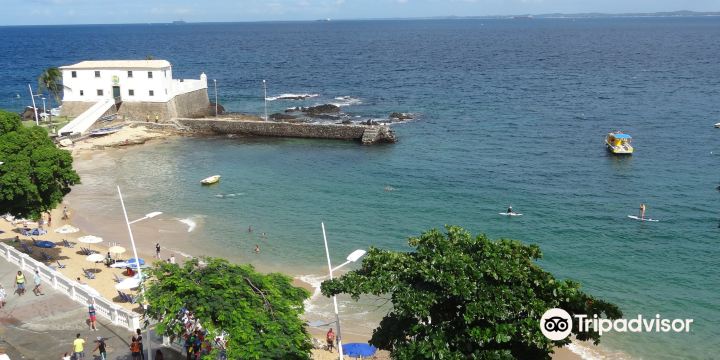 Porto da Barra