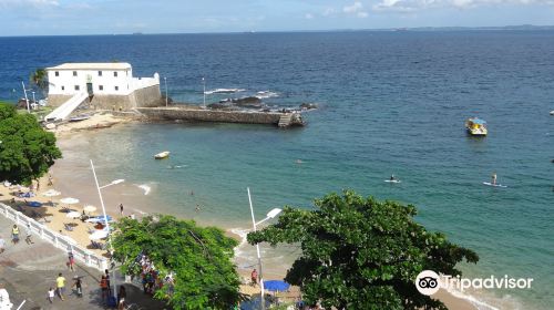 Porto da Barra