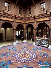 BAPS Shri Swaminarayan Mandir, London