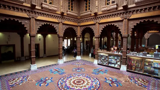 BAPS Shri Swaminarayan Mandir, London