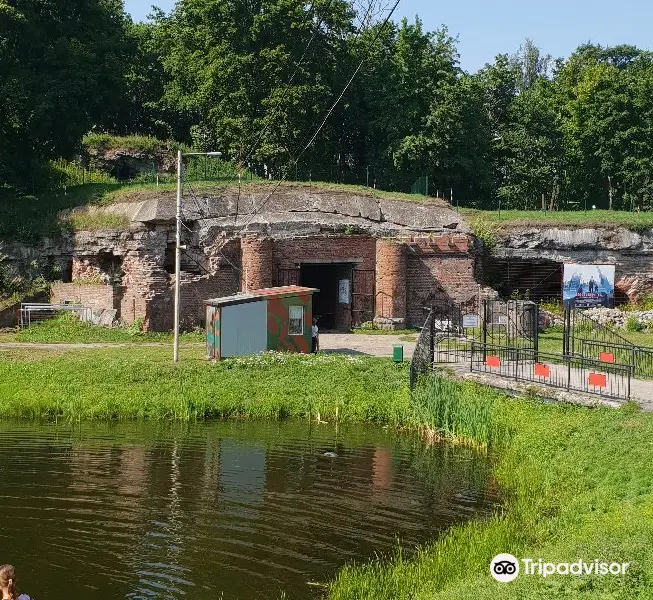 Great Patriotic War History Museum