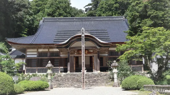 Yokoji Temple