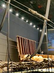 Bodrum Museum Of Underwater Archaeology