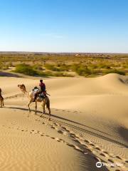 Thar Desert