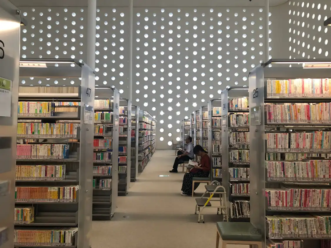 Hotels near Kanazawa Umimirai Library