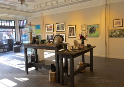 Adirondack Artists Guild Gallery