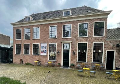 Museum Rijswijk