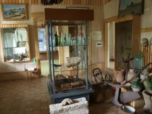 State History Museum of Ust-Medveditskaya Cossacks and House Museum of Alexander Serafimovich