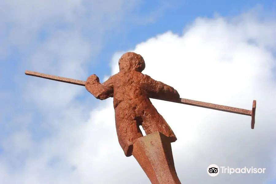 Cite Medievale de Guerande