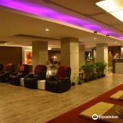 กิจกรรมบันเทิง