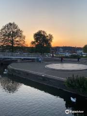 Stratford-upon-Avon Canal