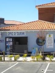 Office de Tourisme Sud Vendee Littoral - L'Aiguillon Sur Mer