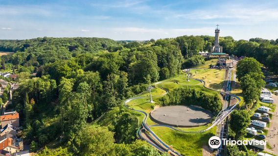 Attractiepark Kabelbaan Valkenburg