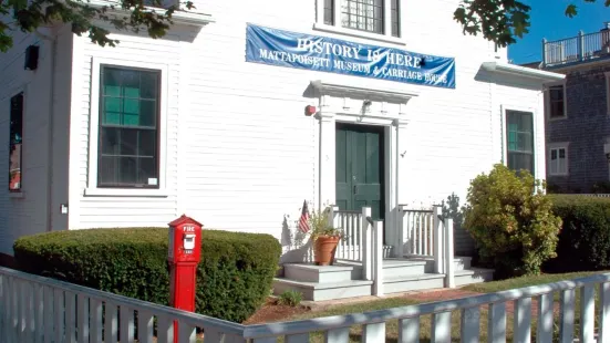 Mattapoisett Museum