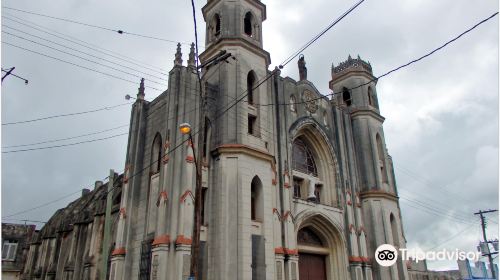 Catedral de Santa Clara de Asís